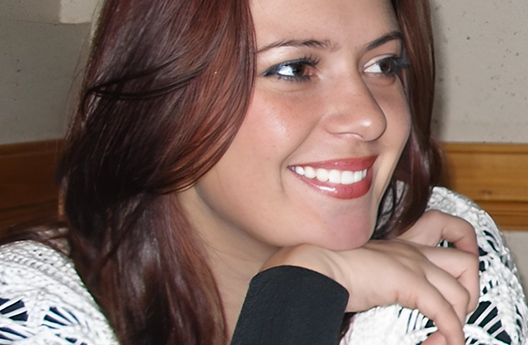 Мария Петрова